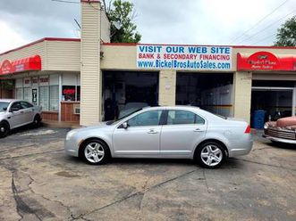 ◊◊ 2010 mercury milan * 86k miles - free warranty * we trade & buy *