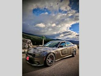 ii 6.4 v8 485 srt 392