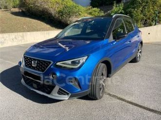 1.0 ecotsi 110 s&s xcellence dsg7