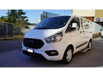 kombi 340 l1h1 va trend 9 posti