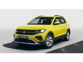 life 1,0 tsi 95 5-gang, led, acc, app connect, blu