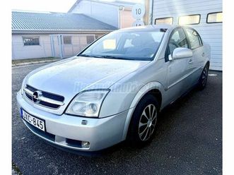opel vectra c 1.9 cdti essentia null kilométeres korától egy család tulajdonában!