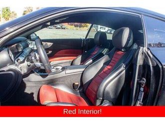 used 2020 mercedes-benz e-class e 450