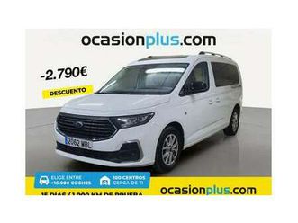 grand 1.5 ecoboost lwb l2 titanium