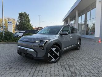 kia ev3 81,4kwh earth plus dwp + top csomag készletről!