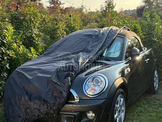 mini cooper s 2.0 diesel s oprema