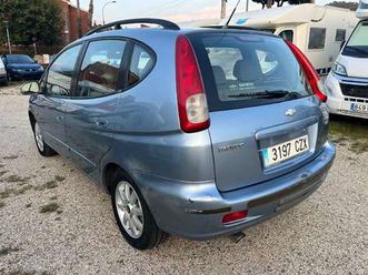 tacuma 2.0 16v cdx aut. cdx