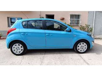 i20 i 2014 5p 1.4 crdi