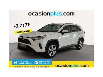 2.5 hybrid 4wd advance