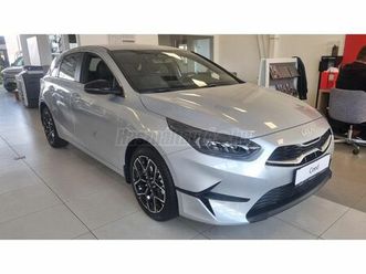 kia cee'd ceed 1.5 t-gdi gold sport