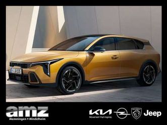 k4 1.6t t-dct gt-line **!!neues modell!!**