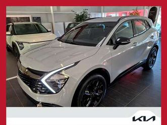 kia sportage 1,6 tgdi 48v anniversary awd dct