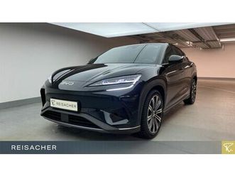 byd sealion 7 excellence awd autom