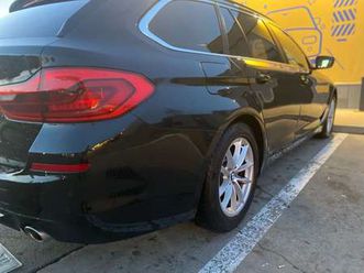 bmw 5er-reihe 520xd g31