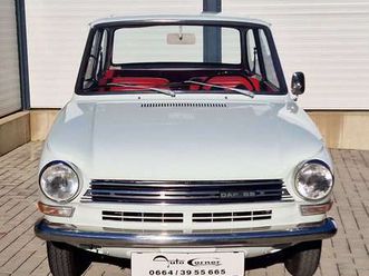 daf 55 variomatic / sehr selten !