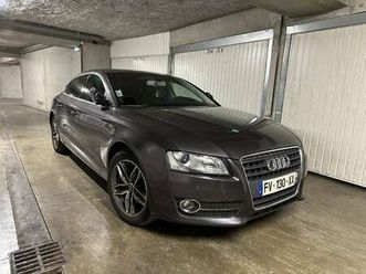 a5 sportback 2.0 tdi 136 cv ambiente