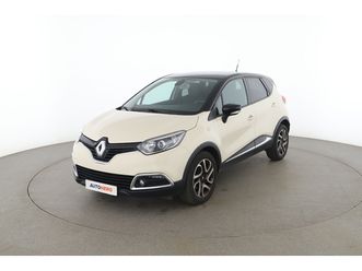 renault captur 0.9 energy intens