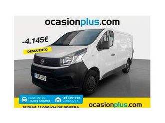 talento fg. 2.0 mjt s&s corto 1,2 88kw