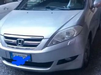 honda fr-v 2.2 diesel