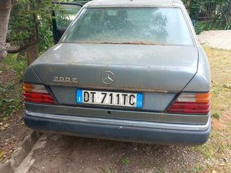 mercedes-benz c 200 kompressor elegance