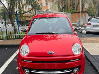 microcar m.go 3 - permis 16 ani
