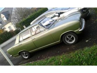 opel kadett 1.2 s gl