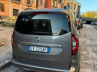 renault kangoo 2024 fatturabile!!!!