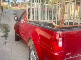 tata xenon 2.2 dicor