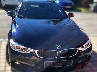 435i gran coupe xdrive aut. m sport