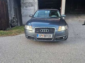 audi a6 allroad 2.7 tdi
