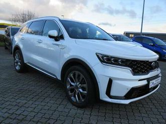 kommission platinum 4wd *nav*rfk* bose*hud*