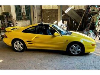 toyota mr 2 1994 175 cv