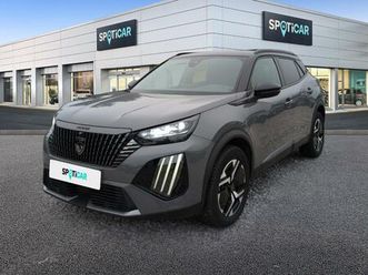 puretech 130 gt s&s eat8