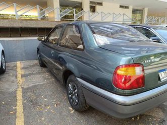 volkswagen logus 1.8 / cli / cl 1993