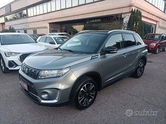 suzuki vitara 1.4 hybrid a/t 4wd allgrip starview
