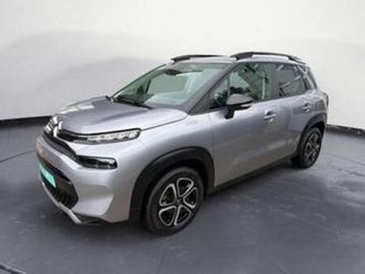 ② citroen c3 aircross feel 110 pk eerste eigenaar, navigatie, — citroën — 2ememain