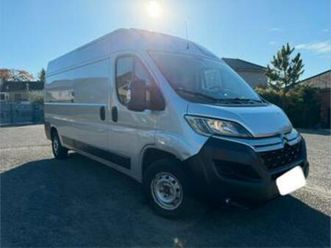 ② citroen jumper euro6 (12 mois garanti) + carpasse — citroën — 2ememain