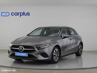 mercedes-benz a 200 standard