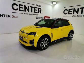 renault 5 e-tech electric 150 cv comfort rang...