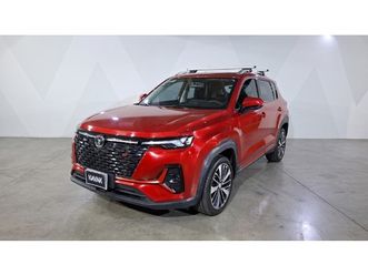 changan cs35 1.4 luxury dct suv 2023