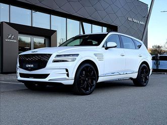 genesis gv80 3,0 v6 crdi awd at sport