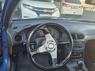 honda crx del-sol 1993