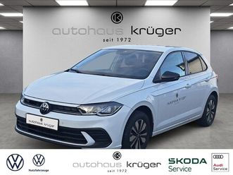 1,0 tsi dsg goal navi digitales cockpit klimaautom.