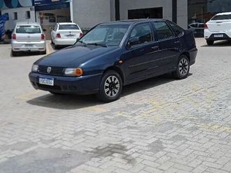volkswagen polo classic/ special 1.8 mi 1997