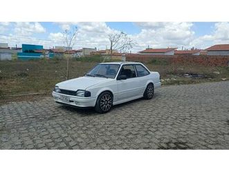 volkswagen apollo gl 1.8 1990