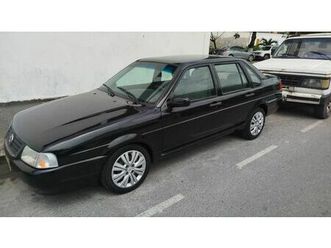 volkswagen santana 2.0 mi 2p e 4p 2003