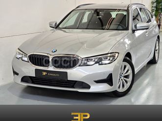 bmw serie 3 318d touring