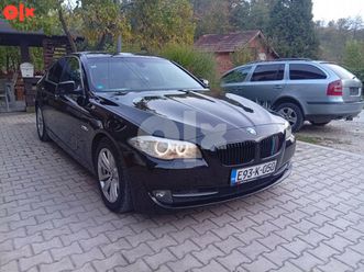 bmw f10 523 528 3.0 benzin