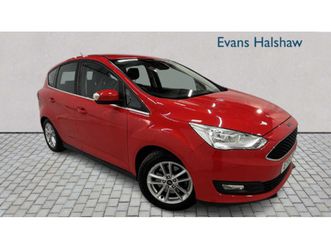 1.5 ecoboost zetec 5dr powershift 2019