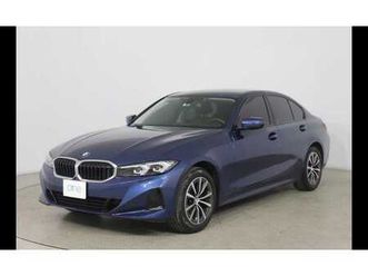 bmw 320i 2023 deportivo usado seminuevo lima